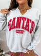 Santa’s Favorite Sweatshirt image 0