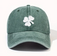 Shamrock Hat – Celebrate St. Patrick’s Day in Style image 0