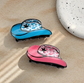 🤠 Yeehaw Hair Flair: Cowboy Hat Claw Clips image 4