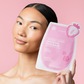 Strawberry Coco Rosé Soothing Biocellulose Mocktail Mask image 1