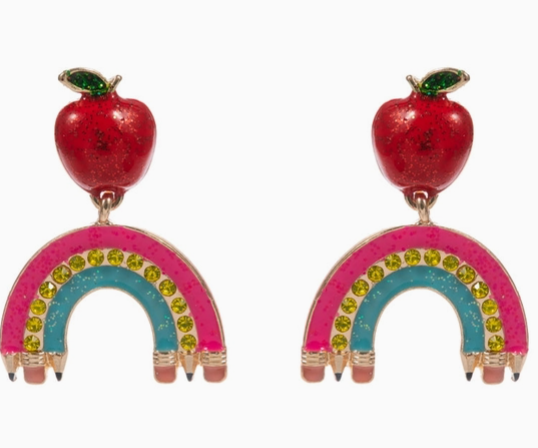 Teacher’s Pet Rainbow Drops image 1