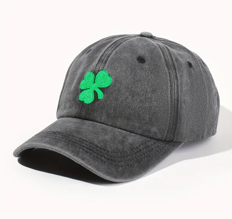 Shamrock Hat – Celebrate St. Patrick’s Day in Style image 5