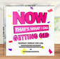 "Now That’s What I Call Getting Old" Card 🎶🎂 image 1