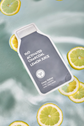 Deep Detox Pore Control Raw Juice Sheet Mask image 2