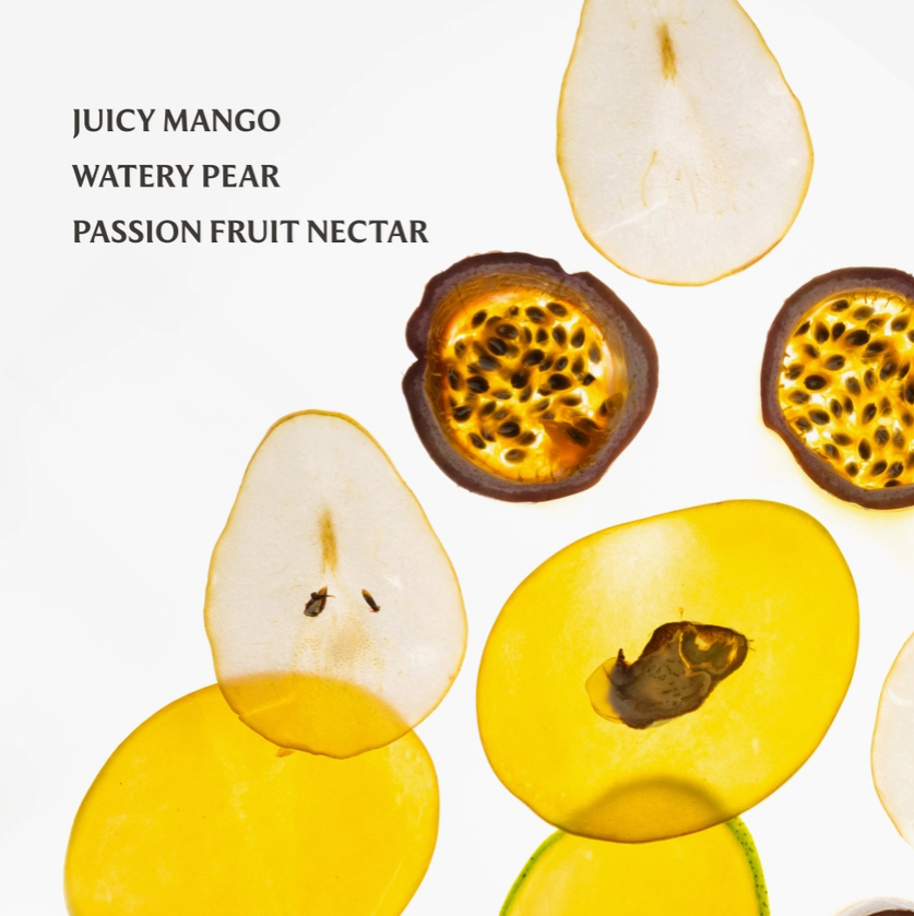 Mango Passion Power Mist Hydrating Hand Sanitizer image 1