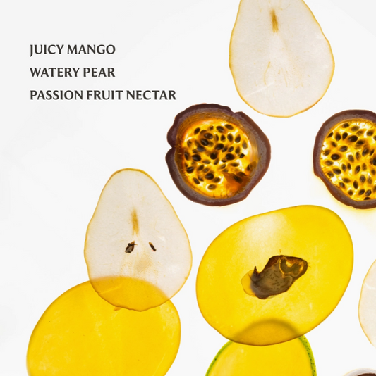 Mango Passion Power Mist Hydrating Hand Sanitizer image 1