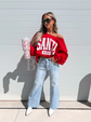 Santa Baby Sweatshirt image 2