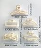 Pearl Hairclips image 2