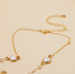 ✨ Pearl Drop Statement Necklace ✨ image 1