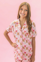 Gingerbread Bows - Christmas Sweets Pajama Set image 3