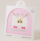 Capture the Moment Camera Necklace image 0