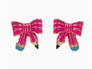 Pencil Me In Studs – Pink Edition image 2