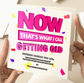 "Now That’s What I Call Getting Old" Card 🎶🎂 image 2