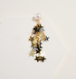 “Starstruck Nights” Dangle Earrings image 2