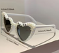 “Bride To Be” Pearl Sunnies image 1