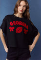 Georgia Crop Top image 1